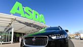 ASDA rolls out self-driving grocery deliveries for 72,000 west London households