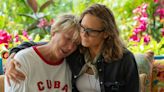 Annette Bening and Jodie Foster Are Best Friends with a Goal in Trailer for True Story 'Nyad' (Exclusive)