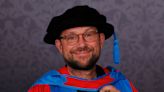 Damon Albarn, "Musical Polymath," Awarded Honorary Degree By the University of Exeter | Exclaim!