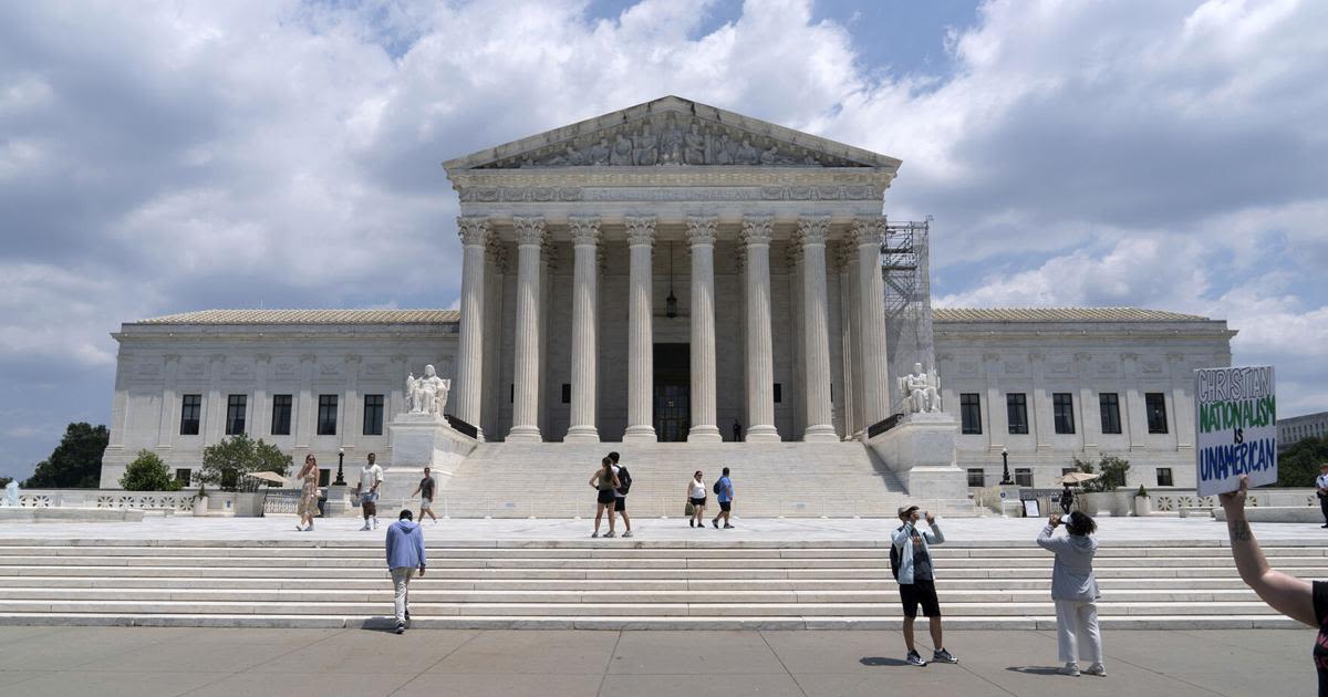 Double whammy: U.S. Supreme Court deals two decisive blows to unelected federal regulators