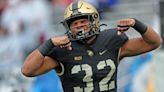 Army football score updates vs. Troy in Week 7 get-back game for Black Knights