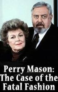 Perry Mason: The Case of the Fatal Fashion