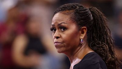 Michelle Obama Furious at Bidens for Freezing Out Hunter’s Ex