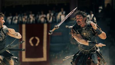 Gladiator II: Everything you need to know about Ridley Scott and Paul Mescal’s eagerly awaited blockbuster sequel