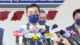 刑事局警政監林明佐涉貪污等6重罪 裁定羈押禁見