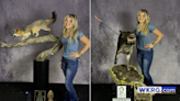 Pensacola woman with ‘rapidly growing portfolio’ shares her passion for taxidermy