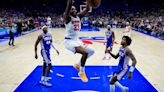 Mitchell Robinson has surgery on ankle that knocked him out of Knicks’ playoff run, AP source says