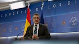 Nuevo choque entre PSOE y Sumar por las quejas de Díaz a la ayuda a Ucrania