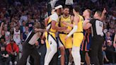 New York Knicks Player Calls Out Indiana Pacers After Game 5