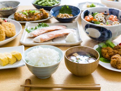 日本經典家常菜是這些！日本人都愛的美味料理 你也來嘗嘗看！