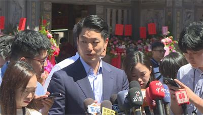 游淑慧4月就預警創意私房教師涉案 蔣萬安曝市府第一時間做法