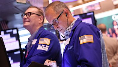 Stocks Rally For 2nd Straight Day–As Market Steadies After Brutal Slide