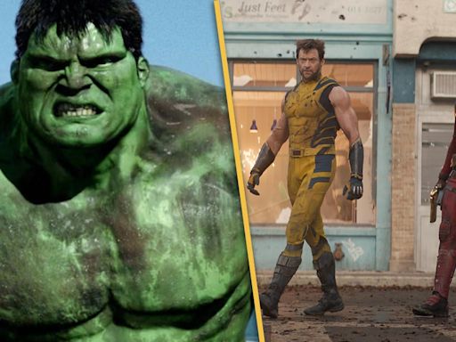 Former Hulk Actor Has Disappointing Response About Deadpool & Wolverine Cameo