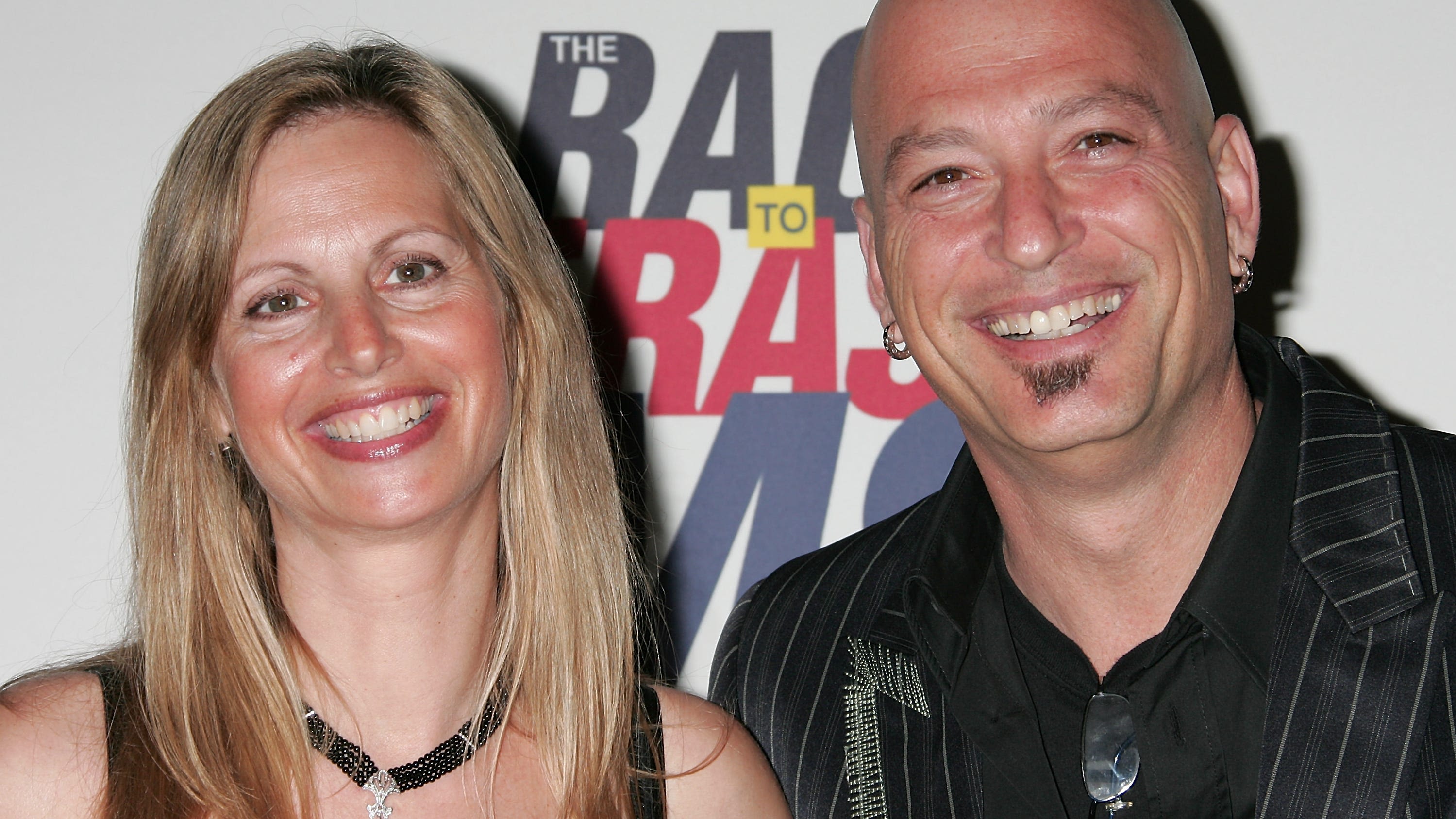 Howie Mandel's wife had a gruesome injury while tipsy. Alcohol injuries are a huge issue