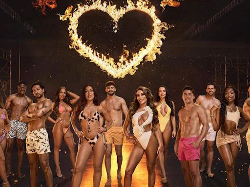 Love Island UK 2024 Season Finale – Release Time and How To Watch