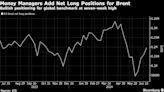 Oil Steadies as Traders Track Beryl, Before OPEC and IEA Reports