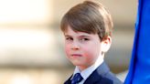 Big smiles! new photos of Prince Louis released to mark his fifth birthday