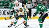 Stars breathe new life into series with the Golden Knights entering Game 4