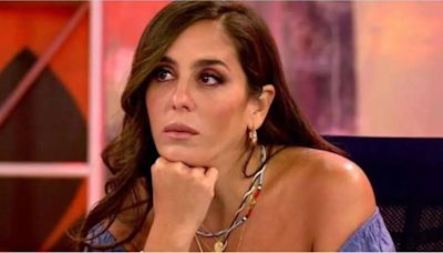 La sorprendente reacción de Julen Pereira, exnovio de Anabel Pantoja, al conocer el sexo del bebé: 'No se puede llamar Julen'