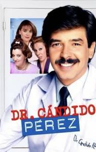 Cándido Pérez, Dr.