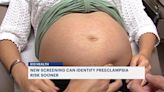 New screening can identify preeclampsia risk sooner in pregnancy