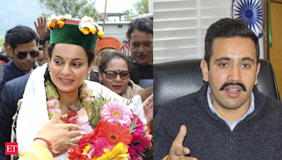 Mandi Lok Sabha 2024 Elections: Date, schedule, party-wise candidates and other details