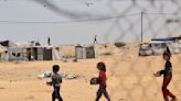Aid group suspends main Rafah kitchen over ‘ongoing attacks’