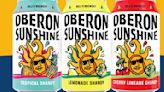 Bell’s introduces new Oberon beverage lineup
