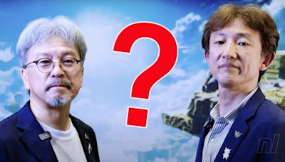 Random: Directors And Producers - What's The Difference? Sakurai Explains