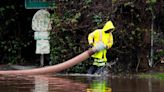 California braces for life-threatening storm expected to bring flooding, mudslide threat