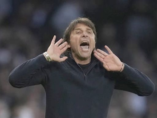 Conte di nuovo alla Juventus: scelto in diretta