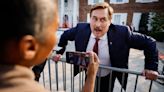 Mike Lindell’s Wacky New Way to Fight Vote Fraud Might Get You Arrested