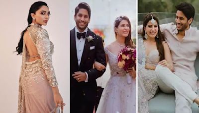 Naga Chaitanya & Sobhita Dhulipala Engagement News: When Samantha's Ex Agreed To Two-Timing In A Relationship