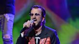 Ringo Starr 'not doing a book' despite memoir offers