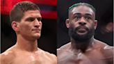 Movsar Evloev reciprocates interest in Aljamain Sterling fight: 'Brave for you to talk about me'