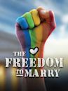 The Freedom to Marry