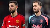 Football transfer rumours: Man Utd make Fernandes decision; Man City set Silva price tag