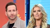 Tarek El Moussa Says He ‘Lived in a Halfway House’ After Christina Hall Divorce: ‘I Lost Everything’