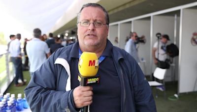 Así ha sido el Media Day del Real Madrid