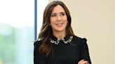 Crown Princess Mary of Denmark Will Have a Historic Royal First When She Becomes Queen This Month