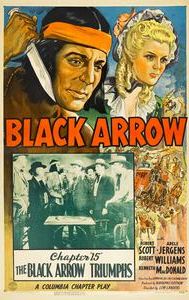 Black Arrow