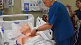 New AI Manikin Creates Realistic Training For New Sentara Staff