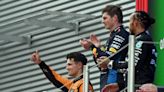 Norris targets Austrian Grand Prix to put pressure on Verstappen