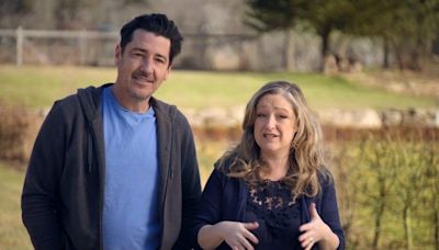 The Surprising Way Jonathan Knight of New Kids on the Block Saves the Latest 'Farmhouse Fixer'