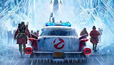 Ghostbusters – Minaccia glaciale, Recensione: gli acchiappafantasmi sono tornati