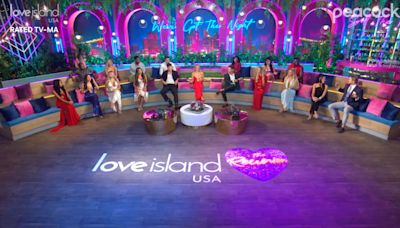 ‘Love Island USA’ Season 6 Reunion: Peacock Drops First-Look Teaser Of Cast Special