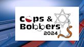 Cops & Bobbers free fishing derby to be held next Saturday