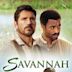 Savannah (film)