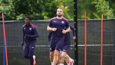 England XI vs Denmark: Confirmed team news, predicted lineup and injury latest for Euro 2024 game