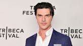 American Horror Story's Finn Wittrock appears to be replaced as major DC hero
